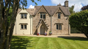 Charlton Down Cottage